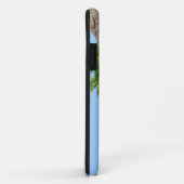 Cozumel Iphone5の例 Case-Mate iPhoneケース (裏面/右)