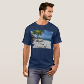 Cozumel、MX Tシャツ (正面フル)