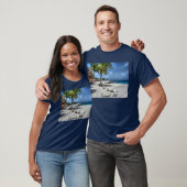 Cozumel、MX Tシャツ (ユニセックス)