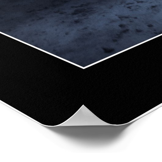 Cozumel - Shipwreck 11-2009 ポスター (角)