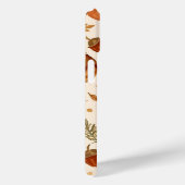 Cozy Autumn Aesthetic Pattern Phone Case Case-Mate iPhoneケース (裏面 / 右)