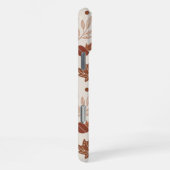 Cozy Autumn Phone Cover iPhoneケース (右側面)