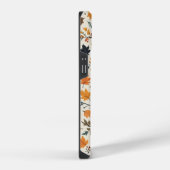 Cozy Autumn Phone Cover iPhoneケース (右側面)
