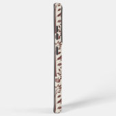 Cozy Autumn Phone Cover Samsung Galaxyケース (右側面)