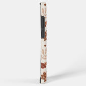 Cozy Autumn Phone Cover Samsung Galaxyケース (右側面)