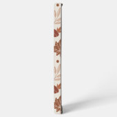 Cozy Autumn Phone Cover Samsung Galaxyケース (左側面)