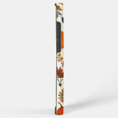 Cozy Autumnal Phone Case Samsung Galaxyケース (右側面)