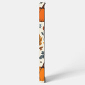 Cozy Autumnal Phone Case Samsung Galaxyケース (左側面)