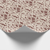 Cozy Autumnal Wrapping Paper ラッピングペーパー (角)