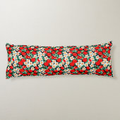 Cozy Big Pillow ボディピロー (裏面)