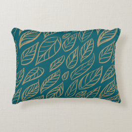 Cozy Botanical  アクセントクッション