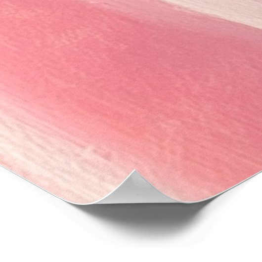 Cozy Café Daydream: Charming Art ポスター (角)