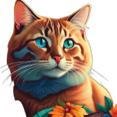 Cozy Catsメモ帳 ノートパッド