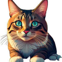 Cozy Catsメモ帳 ノートパッド