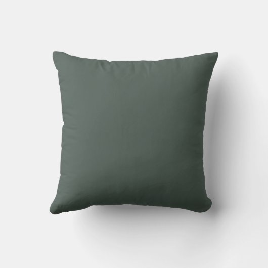 Cozy Cats Throw Pillow クッション (裏面)