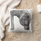 Cozy Chair, Dotty Scout クッション (ブランケット)