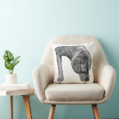 Cozy Chair, Dotty Scout クッション (椅子)