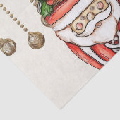 Cozy Christmas B Tissue Paper 薄葉紙 (詳細)