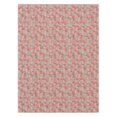 Cozy Christmas Coffee テーブルクロス (正面)