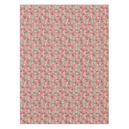 Cozy Christmas Coffee テーブルクロス