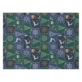 Cozy Christmas Magic テーブルクロス (正面(横))