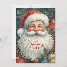 Cozy Christmas Wishes シーズンカード