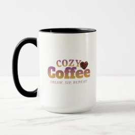 Cozy Coffee Mug マグカップ