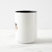 Cozy Coffee Mug マグカップ (中央)