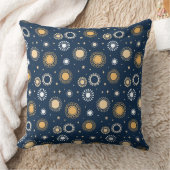 Cozy Corners Pillow  クッション (ブランケット)