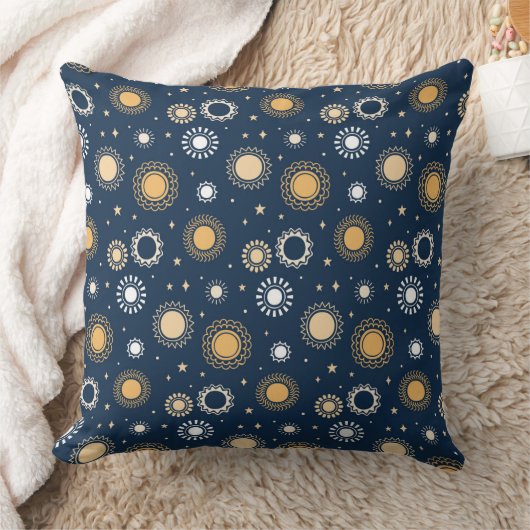 Cozy Corners Pillow  クッション (ブランケット)
