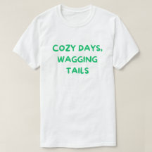 Cozy Days Wagging Tails – 愛犬家ママ