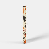 Cozy Fall Phone Case iPhoneケース (右側面)