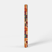 Cozy Fall Phone Case Samsung Galaxyケース (右側面)