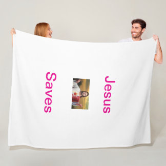 Cozy Fleece Blanket for All Seasons フリースブランケット