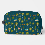 Cozy Forest Cabin and Animals ドップキット (正面)