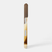 Cozy Kawaii Cat Phone Case iPhone 16ケース (右側面)