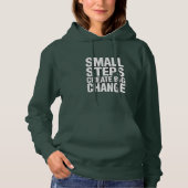 Cozy Motivation Unisex Sweatshirt , women-hoodies  パーカ (正面)