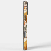 Cozy Phone Case For Autumn Case-Mate iPhoneケース (裏面 / 右)