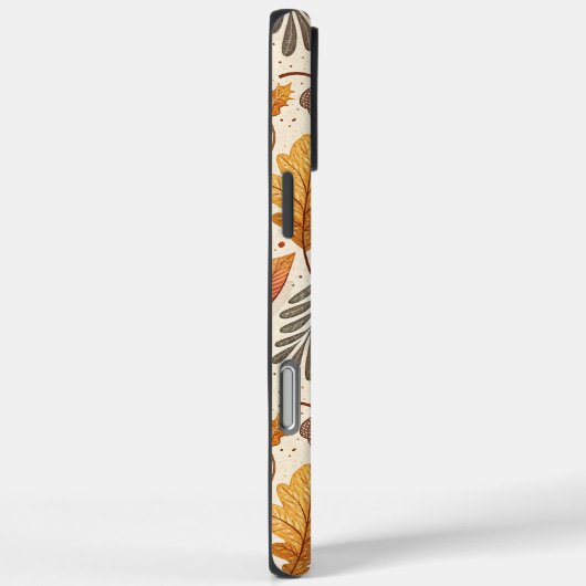 Cozy Phone Case For Autumn Case-Mate iPhoneケース (裏面 / 右)