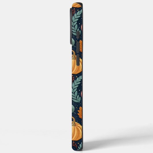 Cozy Phone Case For Autumn Case-Mate iPhoneケース (裏面 / 左)