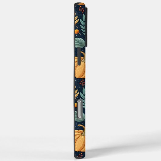 Cozy Phone Case For Autumn Case-Mate iPhoneケース (裏面 / 右)