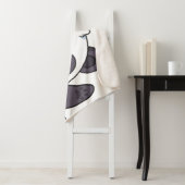 Cozy Soft Fleece Blanket シェルパブランケット (インサイチュ)