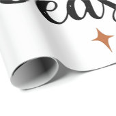 Cozy Spooky Season ラッピングペーパー (ロールコーナー)