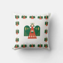 🎄 Cozy & Stylish | Customizable Christmas unique クッション