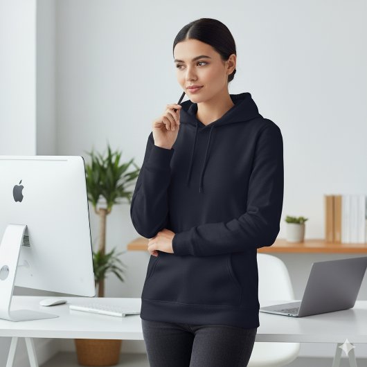 Cozy Stylish Hoodie Soft Warm Casual Wear Women パーカ