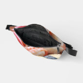 Cozy Sushi Platter Fanny Pack – SUSHIMI Collection ファニーパック (見開き)