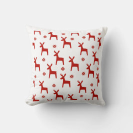 🎄 “Cozy Up for Christmas | Elegant Custom Holiday クッション