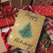 CozyBun Sparkle シーズンカード