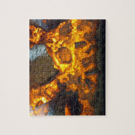 COZYFIREplaceパズル | m3galleryStudio ジグソーパズル