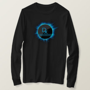 CPソルバフレアデザイン女子 Tシャツ
